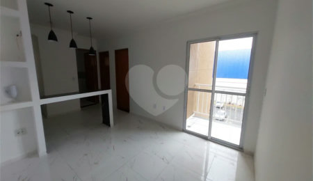Apartamento à venda com 2 quartos em Vila Nova Bonsucesso, Guarulhos, SP