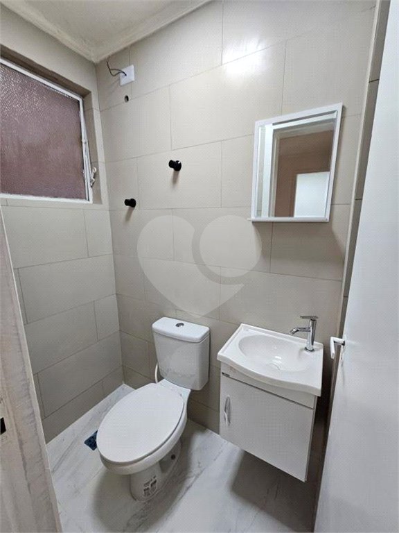 Apartamento á venda - Saúde