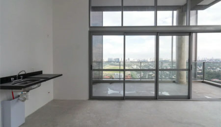 Apartamento à venda com 2 quartos, sendo 1 suíte, em Butantã, São Paulo, SP