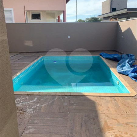 CASA PARA LOCAÇÃO NO CONDOMÍNIO RESIDENCIAL IBI ARAM I