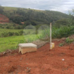 Terrenos de 300 metros em condomínio fechado e prontos para construir na região de Atibaia