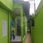Casa á venda - Jabaquara