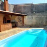 Casa ampla no Ipiranga