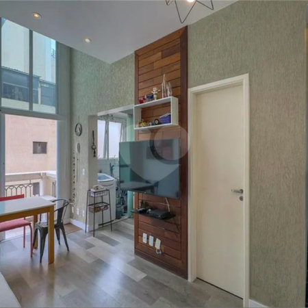 Apartamento à Venda no Campo Belo – Rua Demóstenes, 606
