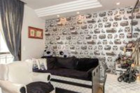 APARTAMENTO A VENDA EM SP MOOCA