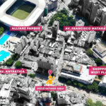 Apartamento à venda com 1 quarto em Água Branca, São Paulo - SP