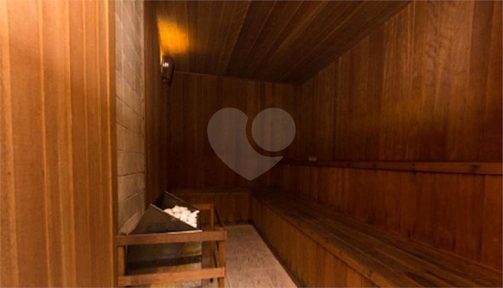 Apartamento á venda - Vila Mariana
