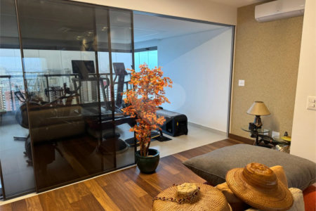 Apartamento para venda 163m 3 dormitórios Vila Mariana