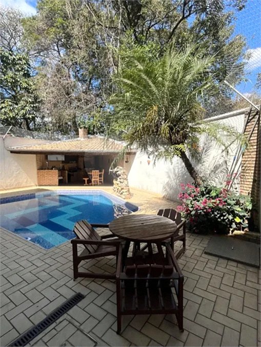 CASA À VENDA – VILA JAGUARA | SÃO PAULO/SP