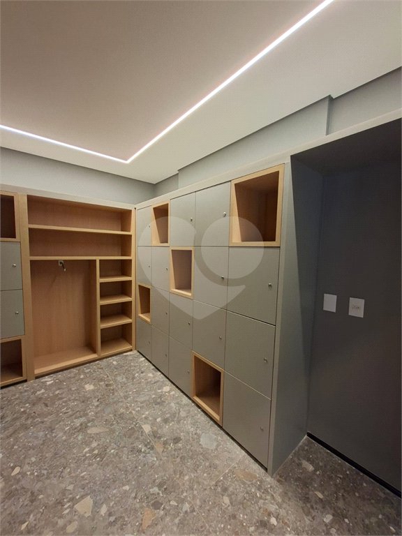 Estúdio residencial com amenities incríveis no Paraiso!!