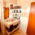 Sobrado à venda com 3 quartos, sendo 1 suíte,  em Chácara Recanto Verde, Cotia, SP