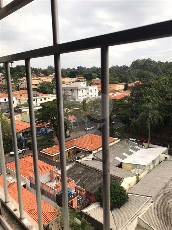 Apartamento à venda com 2 quartos em Jardim Petrópolis, São Paulo, SP