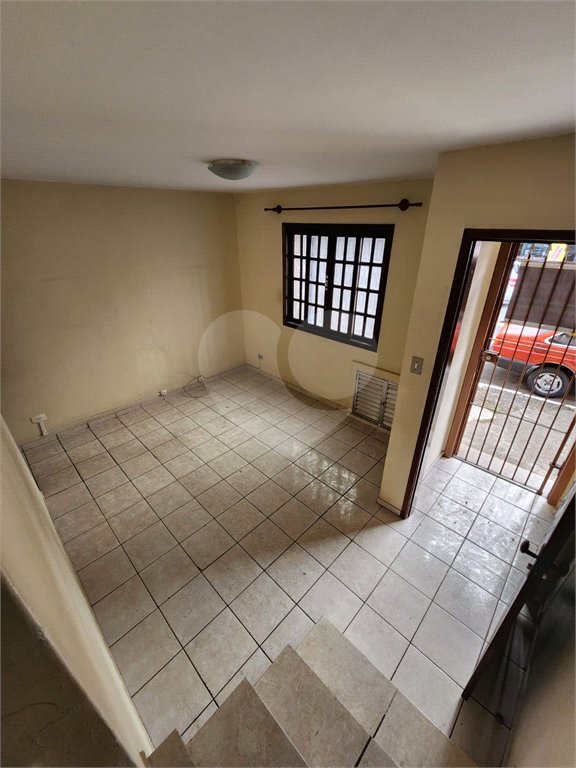 Sobrado á venda - Vila Gumercindo