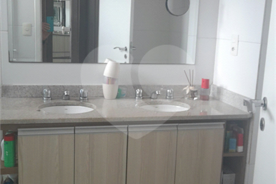 APARTAMENTO ALTO DE SANTANA