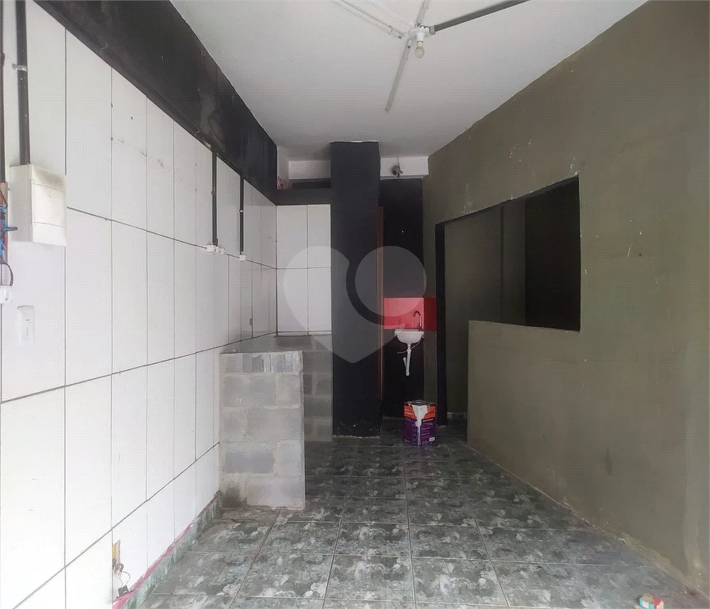 Salão para alugar em Casa Verde, São Paulo, SP
