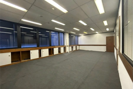Laje Corporativa à Venda Centro Empresarial Transatlântico