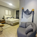 Casa Térrea de Alto Padrão no Condomínio Elementum | Totalmente Mobiliada e Decorada, 3 Suítes e Piscina