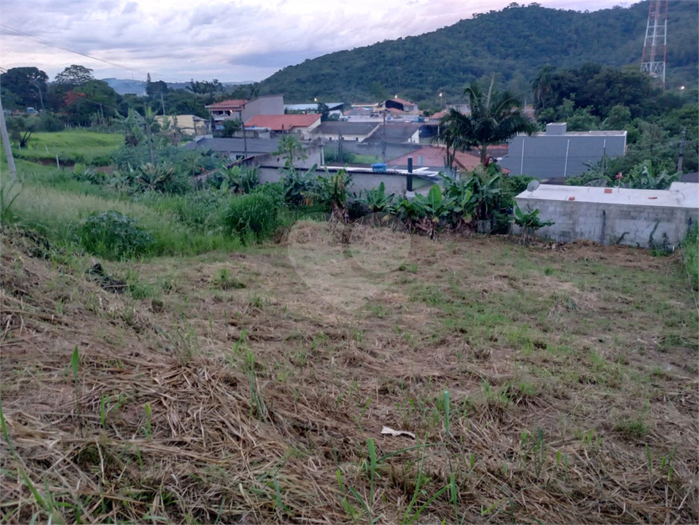 oportunidade ,terreno na av. mathias Lopes
