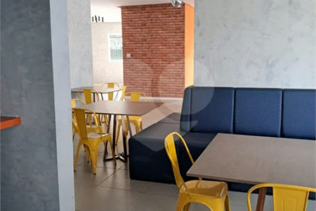 Apartamento à venda na Vila Rosália, em Guarulhos, com 65 m² 2 quartos e 1 vaga de garagem