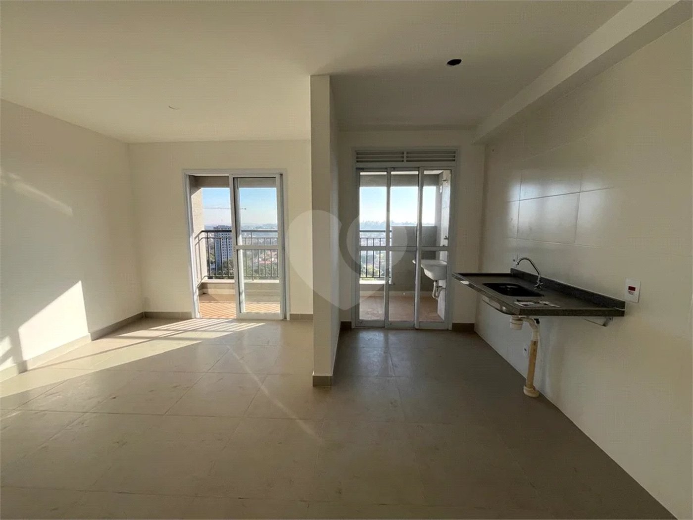 Apartamento 2 quartos 1 suíte no Piracicamirim em Piracicaba