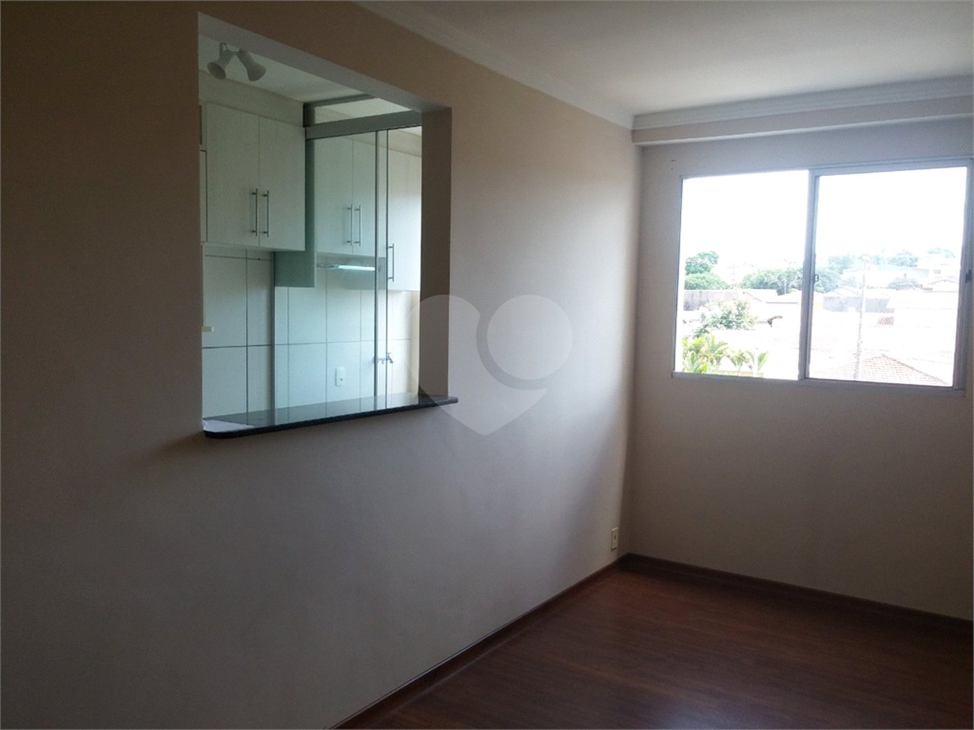 Apartamento no Condomínio Mont Vernon