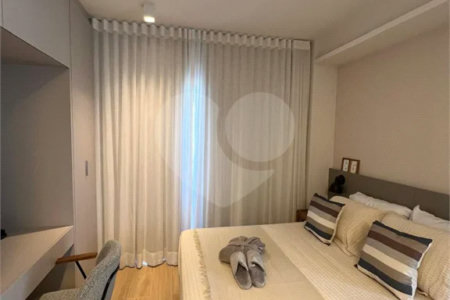 Apartamento para locação na Vila Nova Conceição