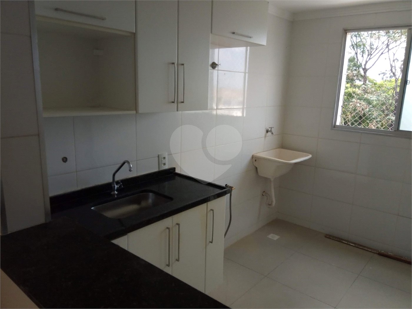 Apartamento para locação no Condomínio Monte Nevada