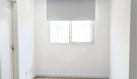 Apartamento à venda com 2 quartos em Mooca, São Paulo, SP
