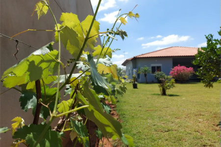 Casa de Alto Padrão no Residencial dos Lagos em Itupeva SP