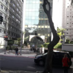 Sala comercial para alugar na Bela Vista