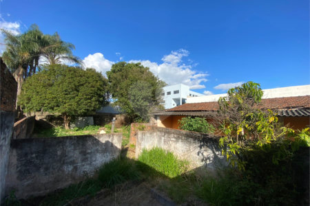 Casa térrea no Centro