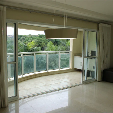 Apartamento à venda com 3 suítes em Parque Prado, Campinas, SP