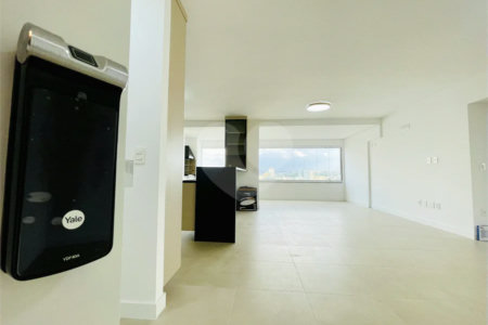 APARTAMENTO NOVO COM 3 SUÍTES E 3 VAGAS NO SPETTACULO PATRIANI – SÃO BERNARDO DO CAMPO!