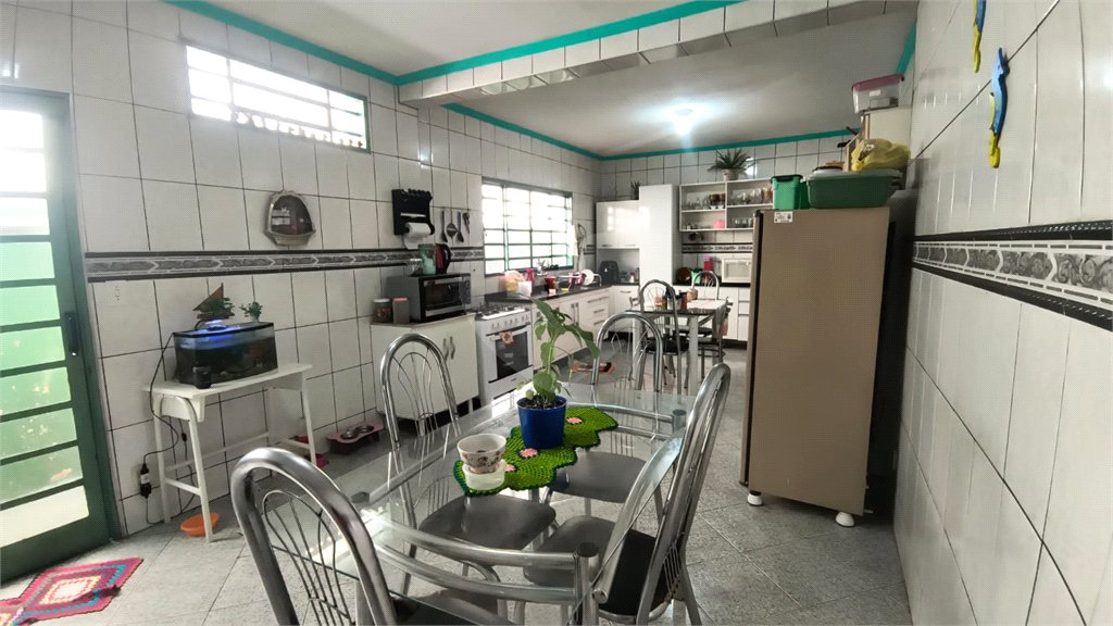 Sobrado á venda no bairro santa felícia
