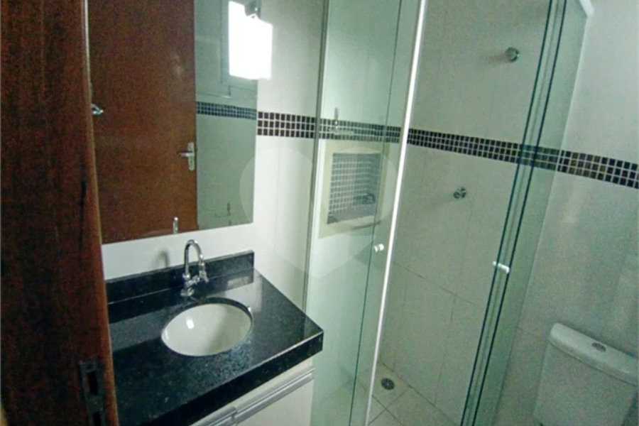Apartamento para alugar com 1 suíte em Chora Menino, São Paulo, SP
