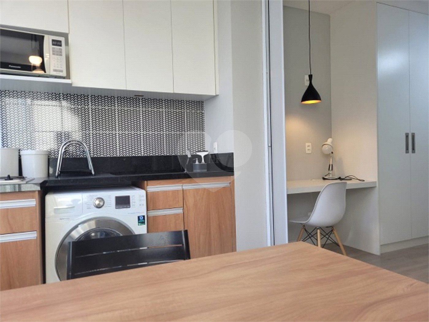 Apartamento à venda com 1 suíte em Bela Vista, São Paulo, SP
