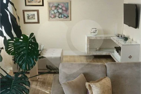 Apartamento á venda - Vila Monumento
