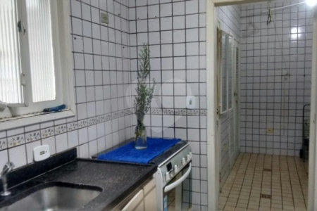 SOBRADO COM 04 DORMITÓRIOS, 02 VAGAS NO CAMPO BELO