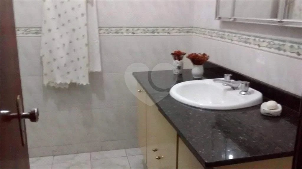 Sobrado à venda próximo ao Shopping Anália Franco