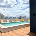 Studio Para Locação Vila clementino- SP