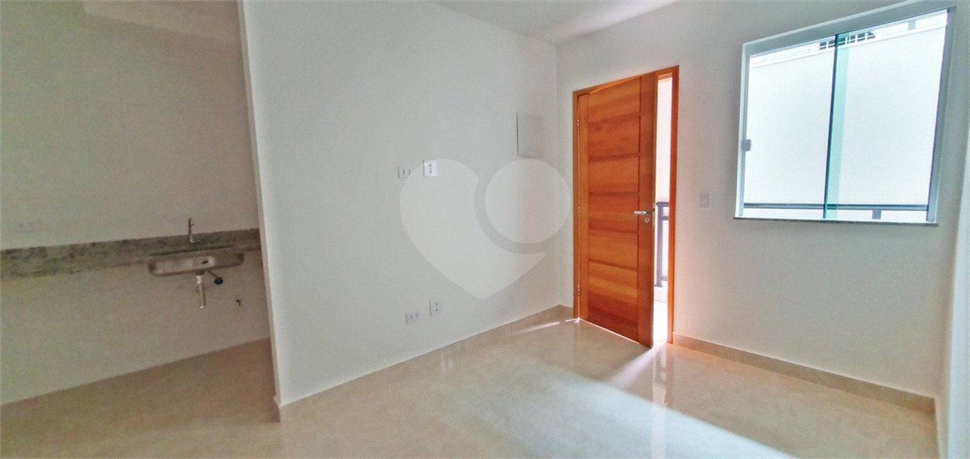 Apartamento no Jardim França, com 2 quartos