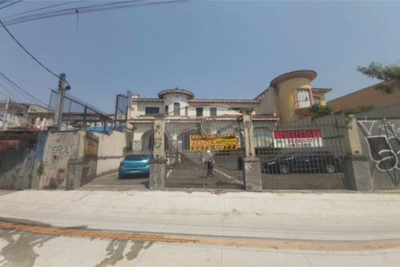 Casarão de 768 m2 para alugar, na Vila Monumento, finalidades comerciais diversas
