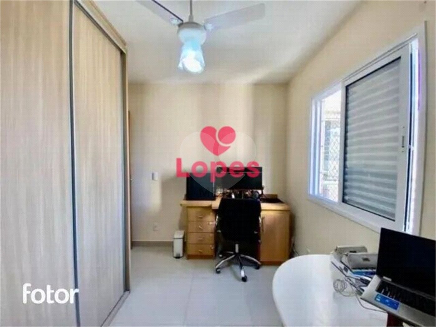 APARTAMENTO A VENDA 77M², 3 DORMITORIOS, 1 SUITE, 2 VAGAS - PARQUE RESIDENCIAL AQUARIUS - SÃO JOSÉ D