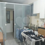 Sobrado com 224m² , 3 dormitórios , sendo 2 suítes , 3 vagas de garagem , 7 banheiros , à venda na Vila Scarpelli em Santo André.