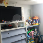 Apartamento à venda - Mooca.