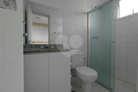 Apartamento á venda - Vila Guarani