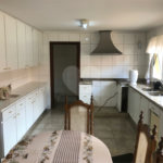 Casa para venda no Condomínio Parque Faber 1