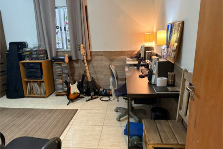 Casa à venda no Jaçanã 400m² – Amplo espaço e excelente localização!