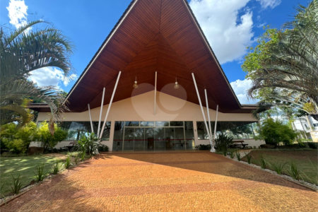 Terreno à venda no condomínio Swiss Park, São Carlos - SP