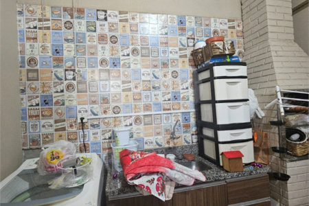 Casa a Venda Moradas II